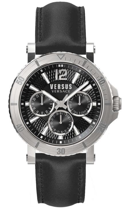 luxury Versus Versace Steenberg VSP520218 of watches